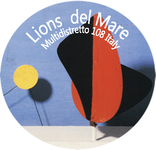 Lions del mare